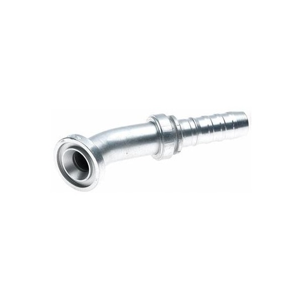GlobalSpiral Hydraulic Coupling